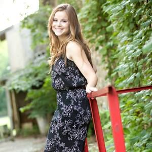 Meet your Posher, Victoria